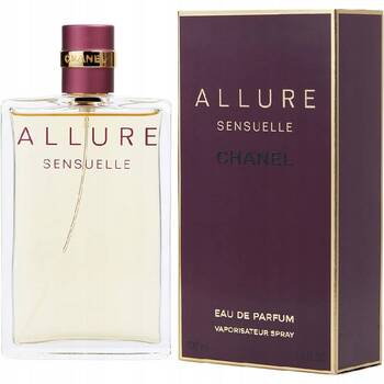 Allure Sensuelle EDP